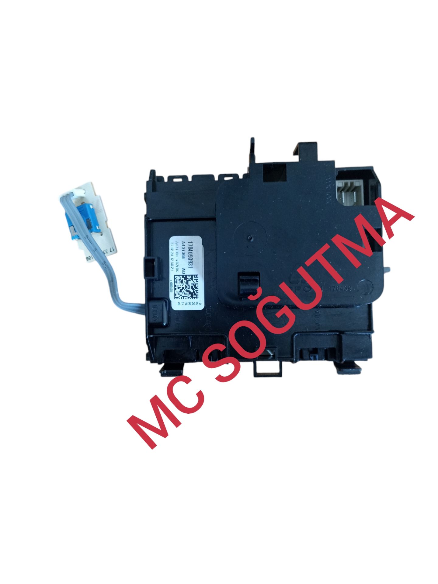 1784093931 ARÇELİK BULAŞIK KARTI 6233 S