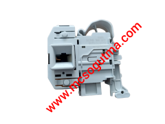 BOSCH YENİ TİP KAPI KİLİDİ 638259