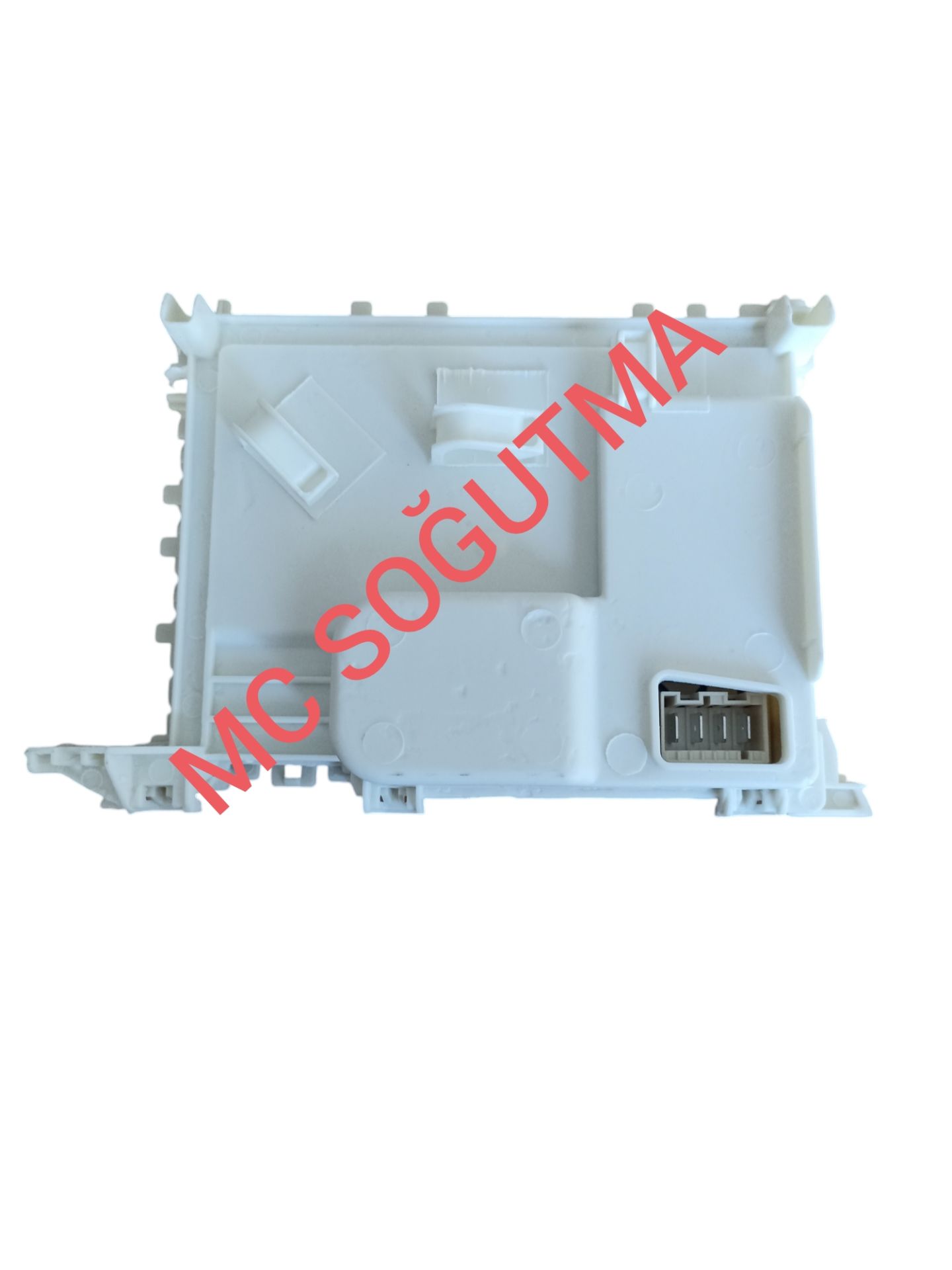 1510153000 BEKO BULAŞIK KARTI  BM 6016