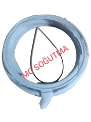 KÖRÜK LASTİĞİ BOSCH LOGIXX 00686004 00680405 SET