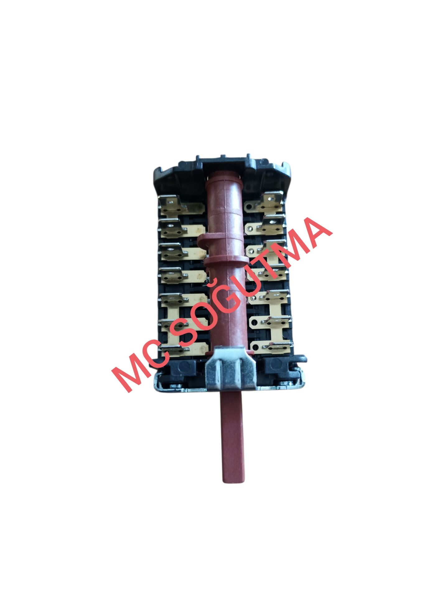FIRIN KOMÜTATÖR VESTEL 32012514
