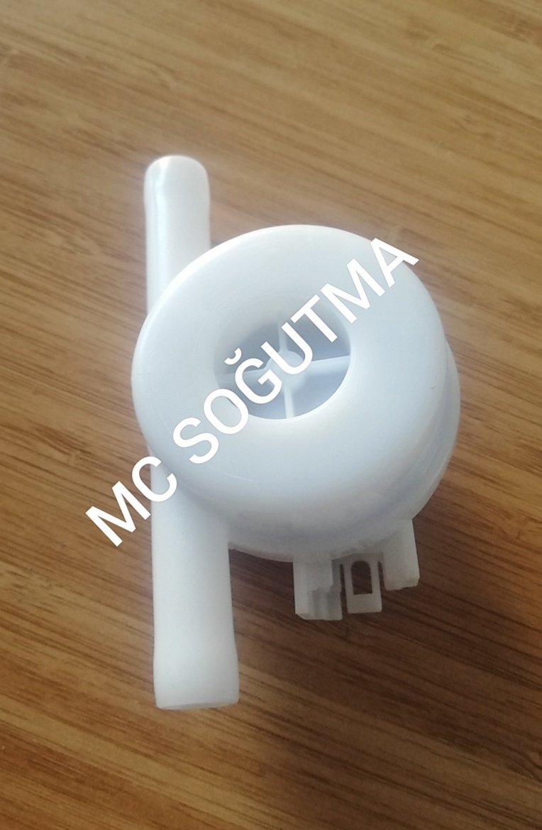 SAYAÇ KARTI GRUBU BULAŞIK BOSCH  424099