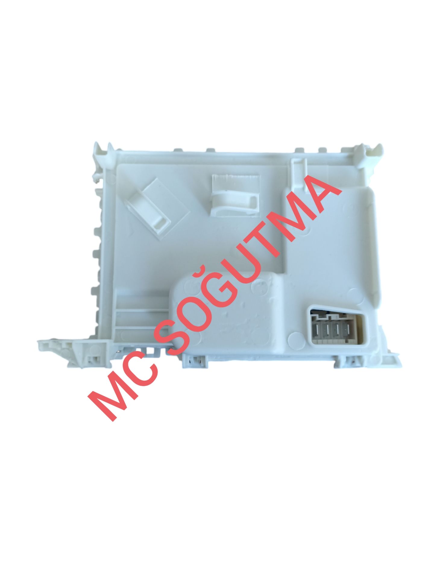 1510155180 BEKO BULAŞIK KARTI  BM 5015 I