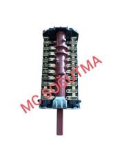 FIRIN KOMÜTATÖR VESTEL 32010641