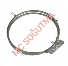 TURBO REZİSTANS FIRIN ARÇELİK 2400W