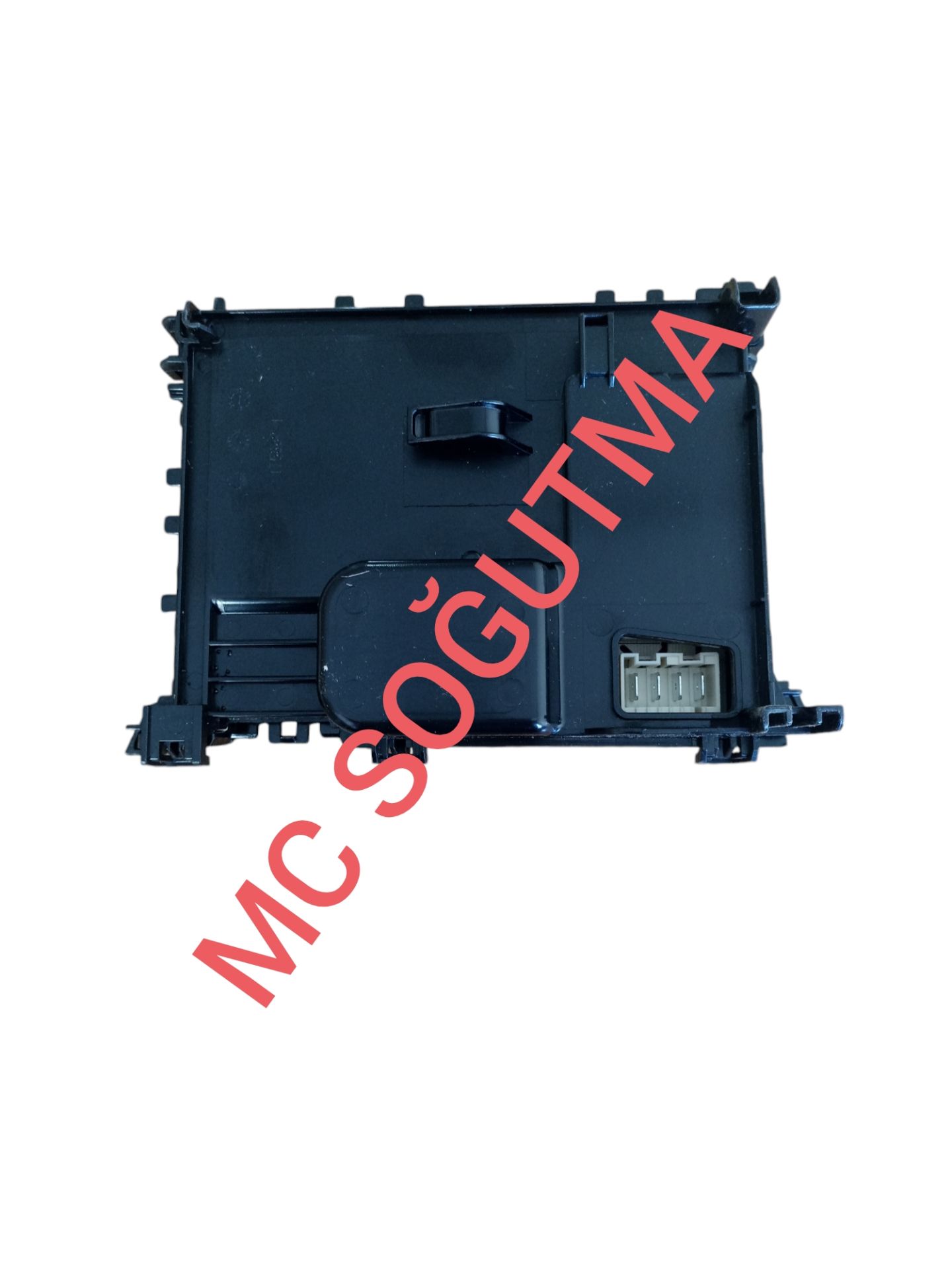 1510156180 ARÇELİK BULAŞIK KARTI 6344 I