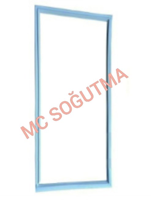 67.5X128 BOSCH BUZDOLABI KAPI CONTASI