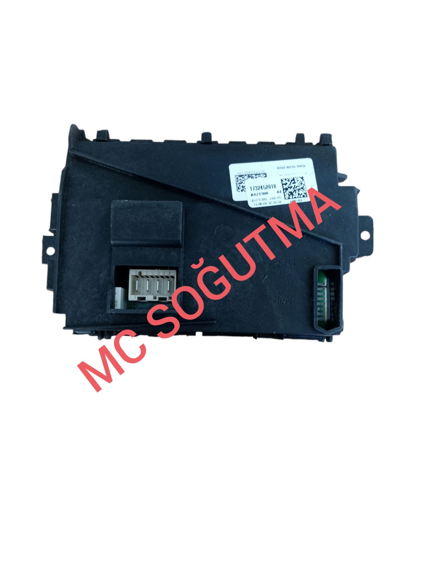 1732452010 ARÇELİK BULAŞIK KARTI  6133 S - 3043 S