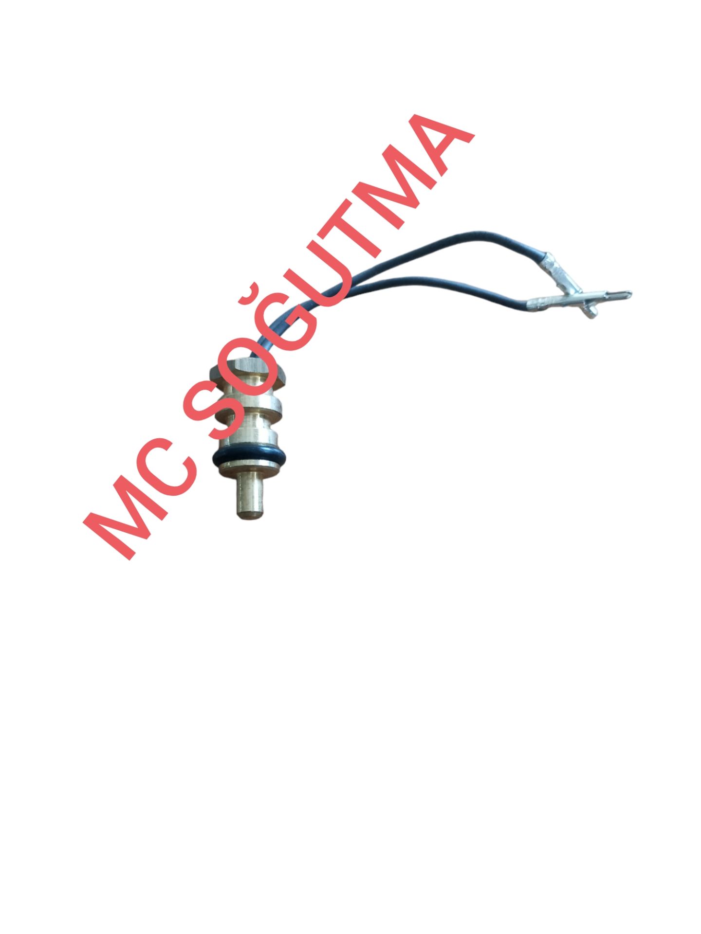 NTC YOĞUŞMALI BUDERUS GB 12