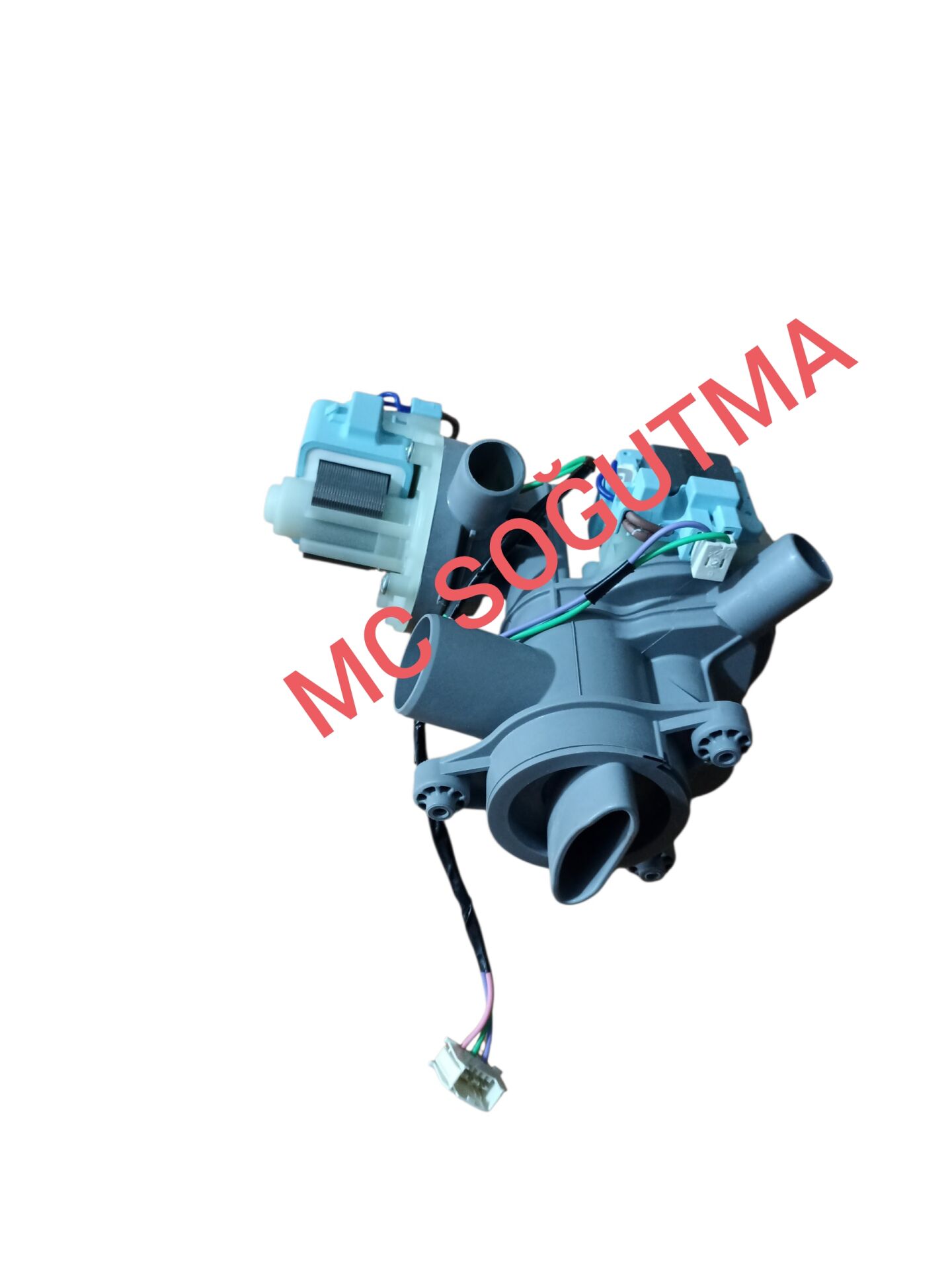 1922301800 ARÇELİK OÇM POMPA MOTORU