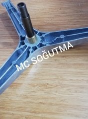 KAZAN 3 AYAK SAMSUNG ÇAMAŞIR DC97-00124G DC97-01819B
