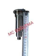 KAZAN 3 AYAK ÇAMAŞIR LOGIXX 8 KG KISA MİL (6206-6205)