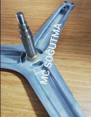 KAZAN 3 AYAK SAMSUNG ÇAMAŞIR DC97-17602A  DC97-17603A