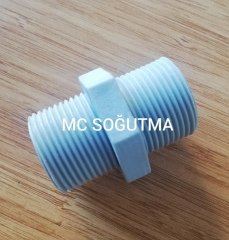 REKORLU HORTUM NİPEL ARA BAĞLANTI