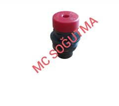 KOMBİ EMNİYET VENTİLİ İÇ TAKIM (KRAMER) DEMİRDÖKÜM KALISTO VAILLANT PROTHERM SAUNIER DUVAL 3,5 BAR