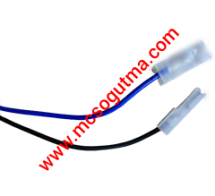 ARİSTON FAN MOTORU 93206 BEKATECH