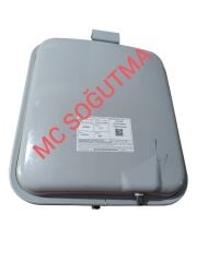 KOMBİ GENLEŞME TANKI (ÖNAYSAN) VIESSMANN VITODENS 100-W/WB1B BRAKETLİ W:300 D:341 3/8 8 LT