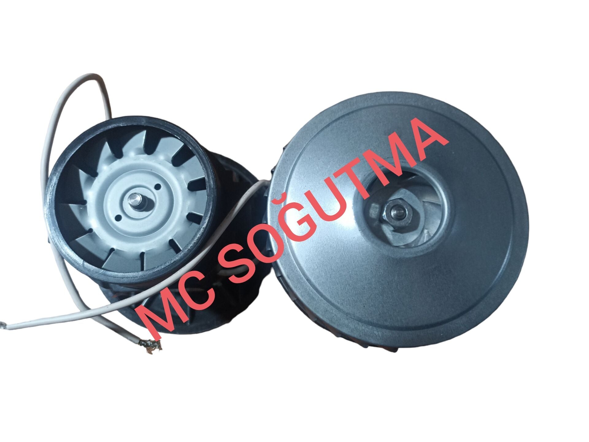 GARANTİSİZ CG47  SÜPÜRGE MOTORU UNICO 1200W HD