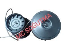 GARANTİSİZ CG47  SÜPÜRGE MOTORU UNICO 1200W HD