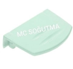 ARÇELİK SOĞUTUCU KAPAK MANDALI 4244570100