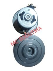 GARANTİSİZ CG08 SÜPÜRGE MOTORU UNICO 1800W