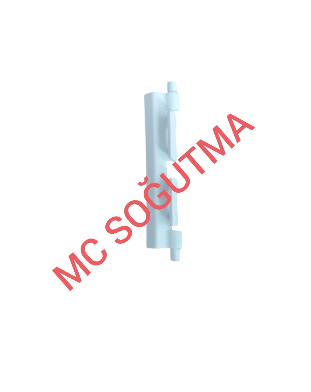 4079810100 ARÇELİK BUZDOLABI SOĞUTUCU KAPAK PLASTİK