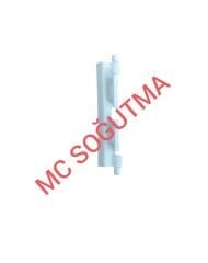 4079810100 ARÇELİK BUZDOLABI SOĞUTUCU KAPAK PLASTİK