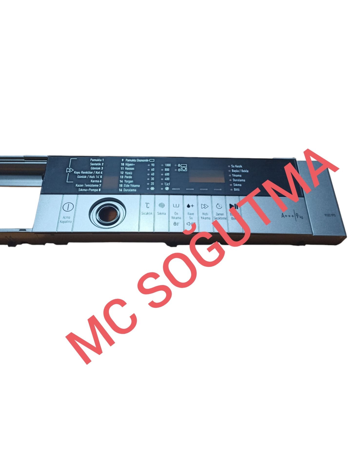 2420309093 ARÇELİK PANO 9103 YPS