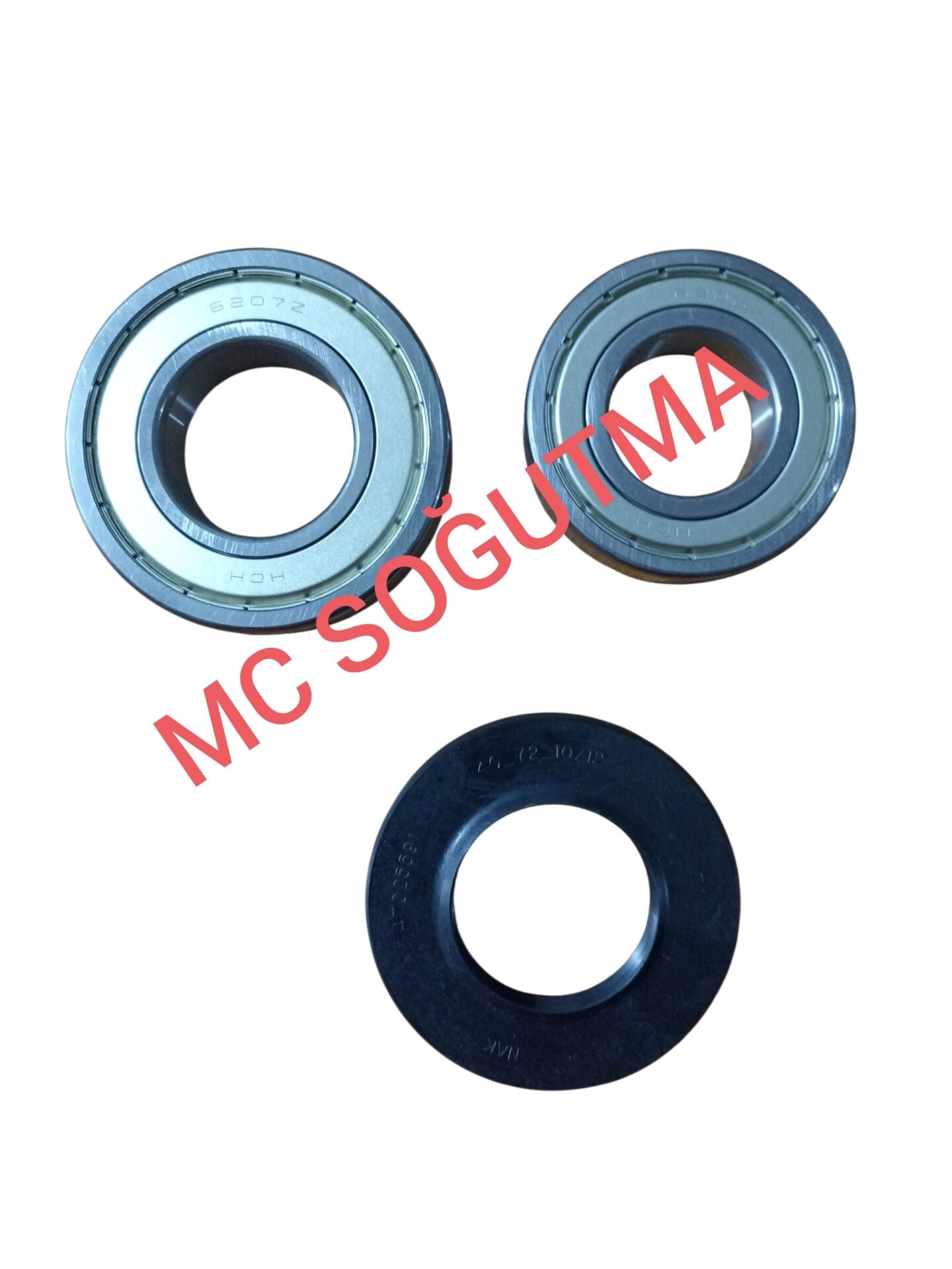 22388389 VESTEL SET 6207-6206 40x72x10/12