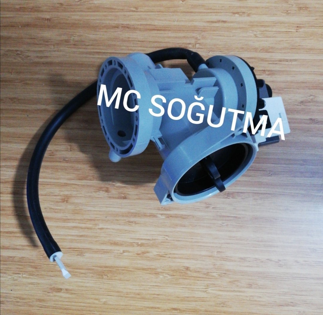 POMPA MOTORU ÇAMAŞIR LG 5859EN1006M