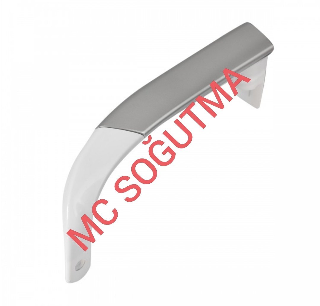 BEKO BUZDOLABI KAPI KOLU SOL ÜST (SAĞ ALT)