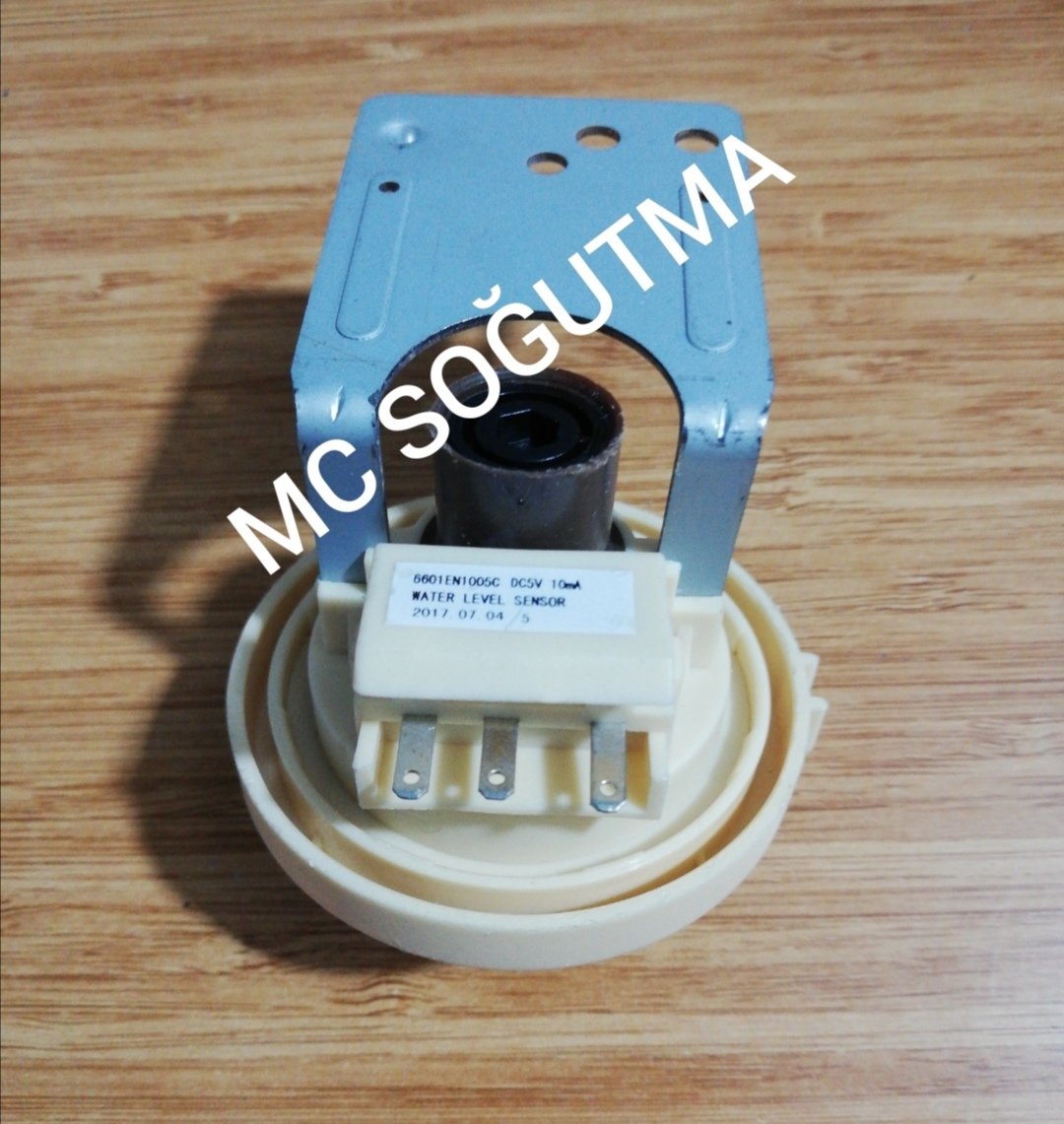 LG PROSESTAT SU SEVİYE ANAHTARI 6601EN1005C