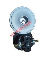 GARANTİSİZ CG54 SÜPÜRGE MOTORU UNICO 1200W