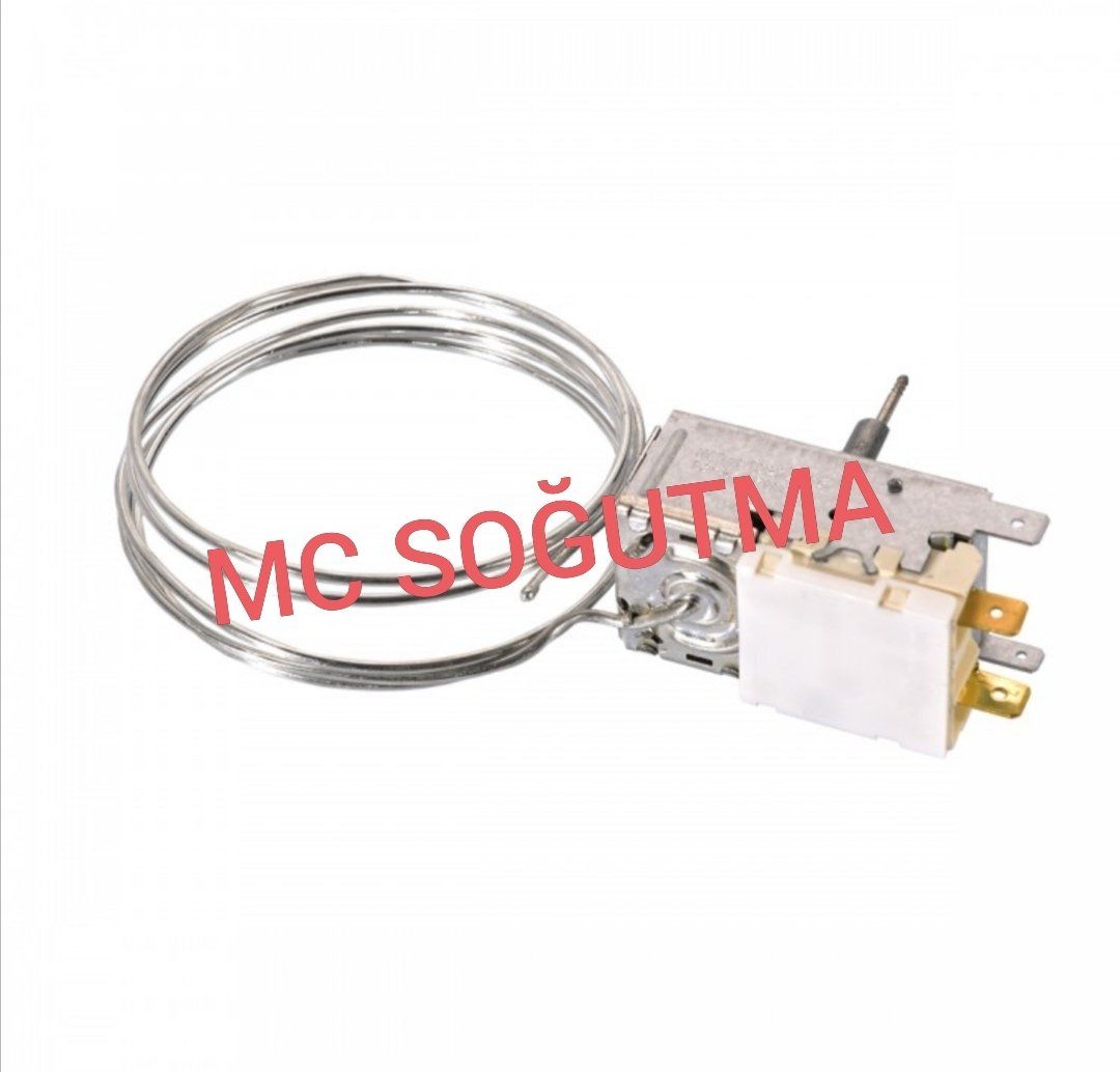 K-60 P1129 TERMOSTAT TEK KAPI 1,20MT