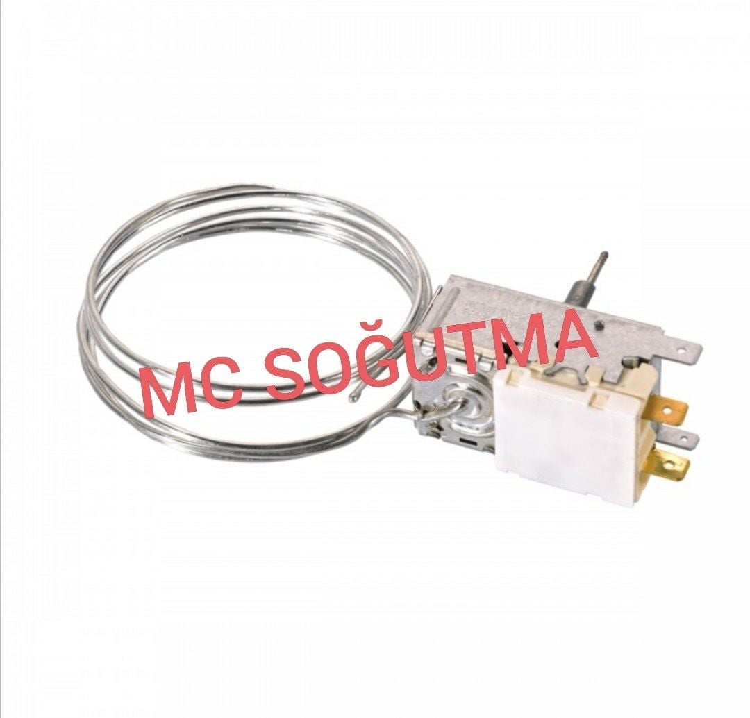 K-60 P1029 TERMOSTAT TEK KAPI 1,20MT