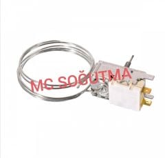 K-60 P1129 TERMOSTAT TEK KAPI 1,20MT