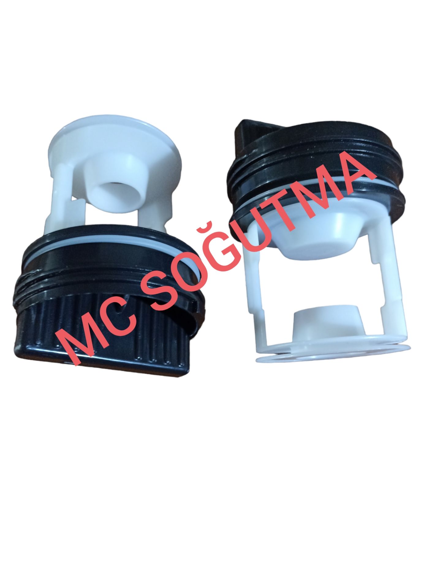 POMPA FİLTRE SAMSUNG ÇAMAŞIR DC97-09928C