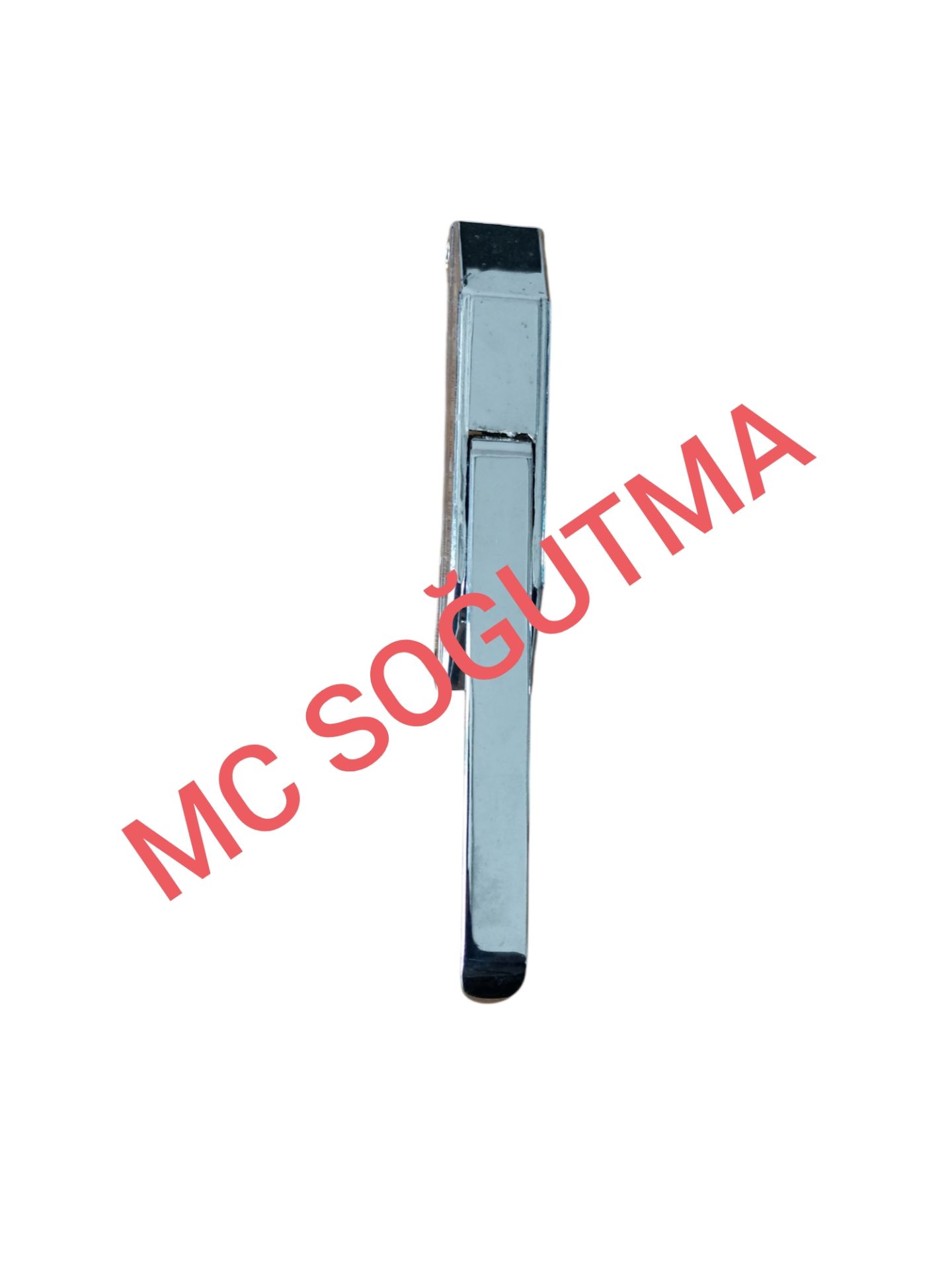 VİTRİN YAN KİLİT METAL KOL