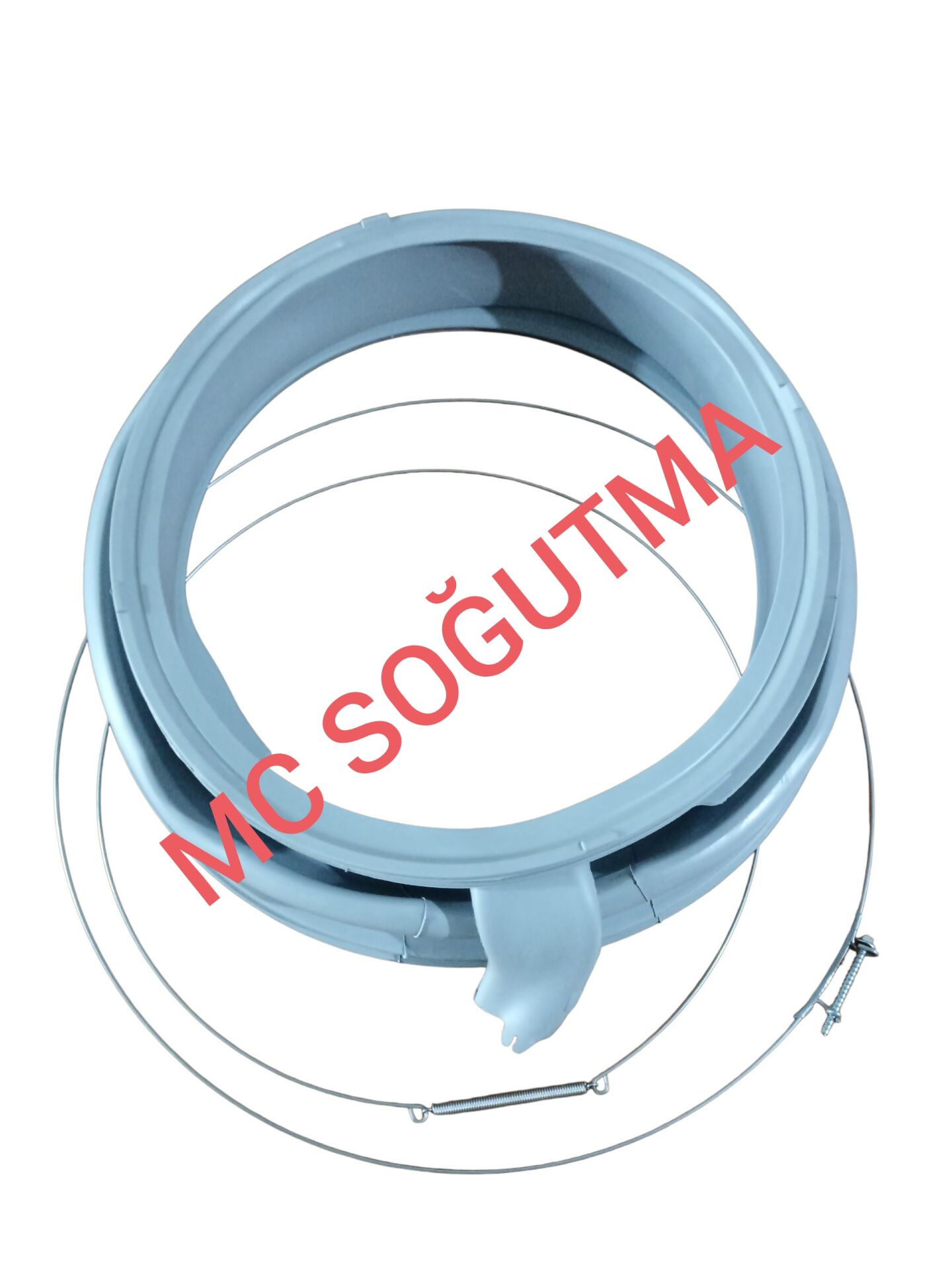 KÖRÜK LASTİK BOSCH LOGIX 00776673,00772653 SET