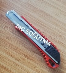 MAKET BIÇAĞI METAL TUDOR