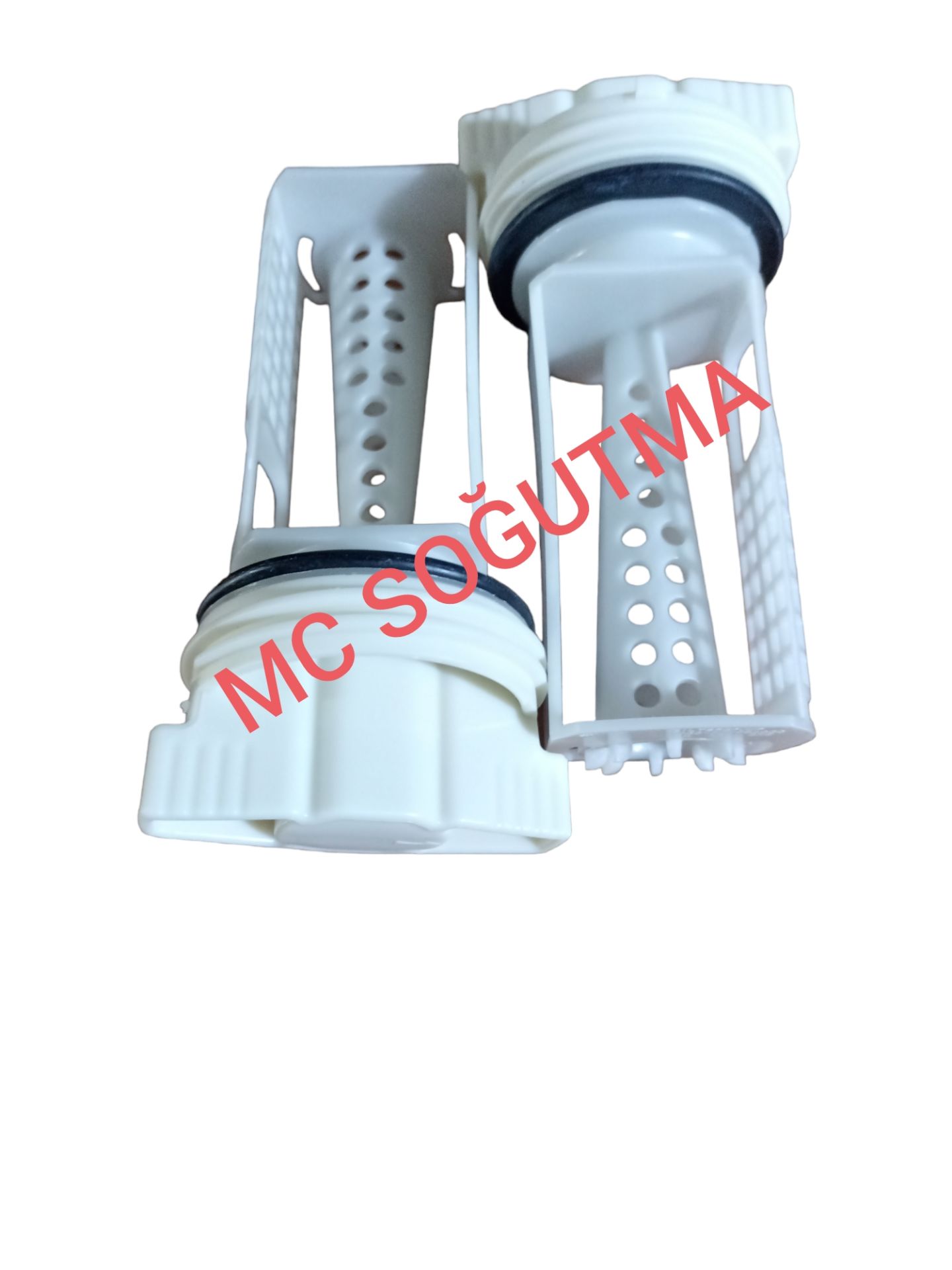 POMPA FİLTRE SAMSUNG ÇAMAŞIR DC97-15695C