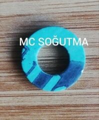 ŞEBEKE HORTUMU CONTASI 100 ADET 3/4 FİBER