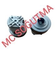 GARANTİSİZ BT88 SÜPÜRGE MOTORU BEKO,PHILIPS 458.3.303 600W