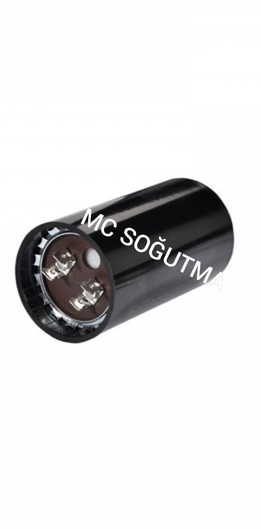 START KAPASİTÖR 124-149 uF