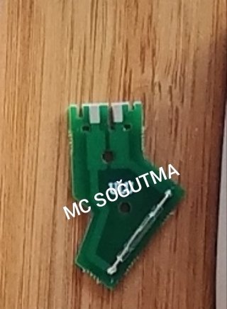 KUTULU SAYAÇ KARTI BULAŞIK 1760310100