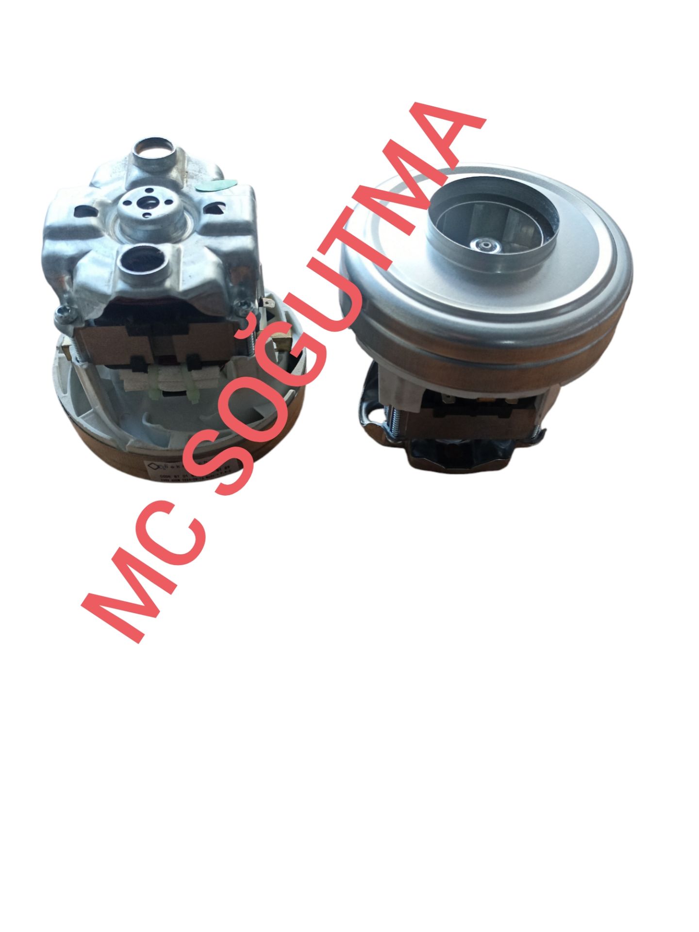 GARANTİSİZ BT89 SÜPÜRGE MOTORU BOSCH 12005800,12010051 650W