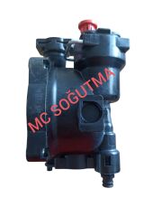 BOSCH VİESSMANN POMPA SALYANGOZU