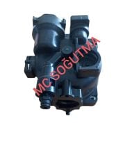 BOSCH VİESSMANN POMPA SALYANGOZU