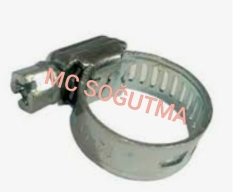 KELEPÇE SAC 3/8'' 5/8'' 50 PAKET