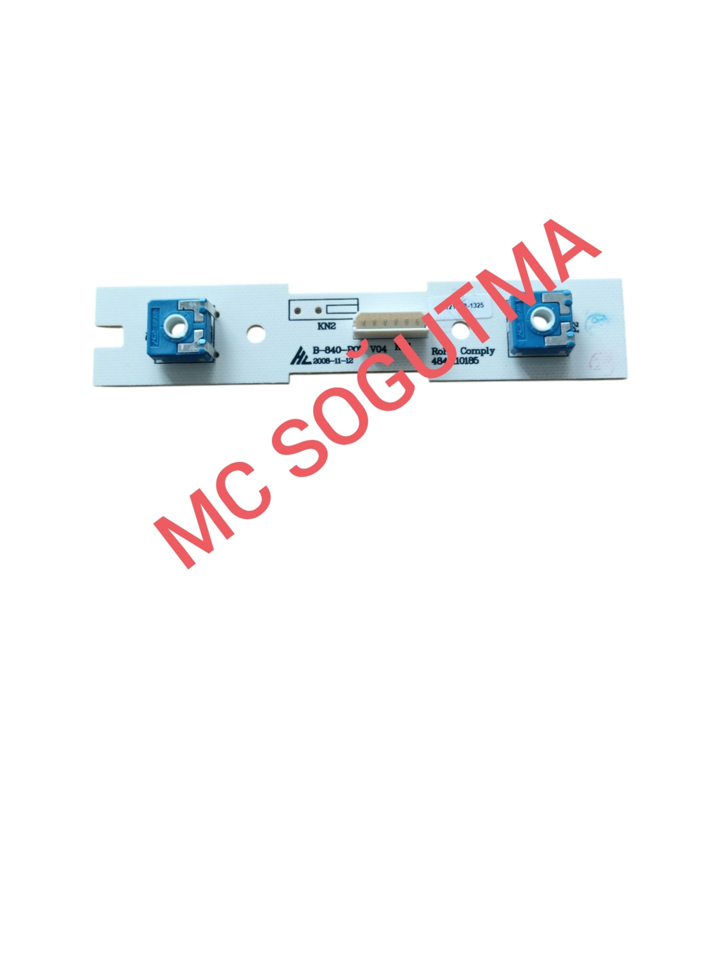 4841110185 ARÇELİK BUZDOLABI POTANSİYOMETRE